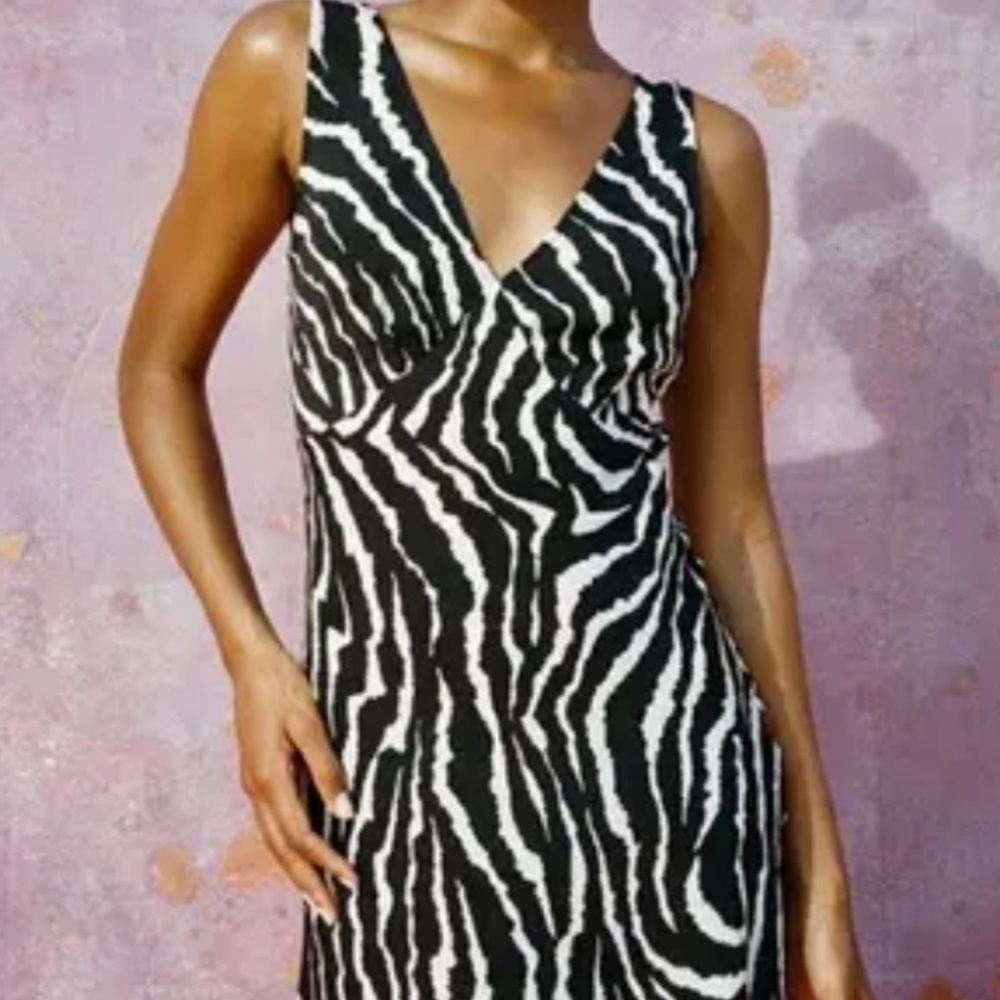 Realisation Par isabelli animal dress